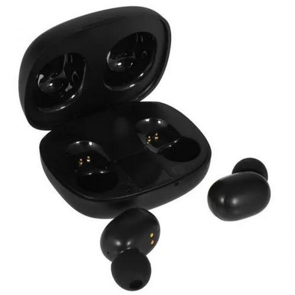 Bluetooth-гарнитура Redline BHS-24 беспроводные bluetooth черный