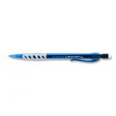 Карандаш механический KOH-I-NOOR Geometry 5780008001KS, синий, 0,5мм