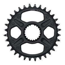 Звезда передняя Shimano Y0L198050